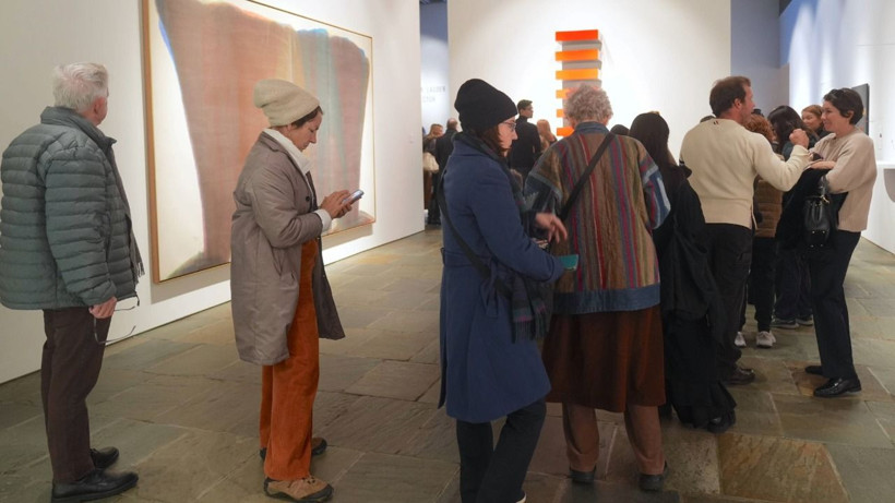 Altın klozet 'America' satışa çıkarılıyor - Resim: 8