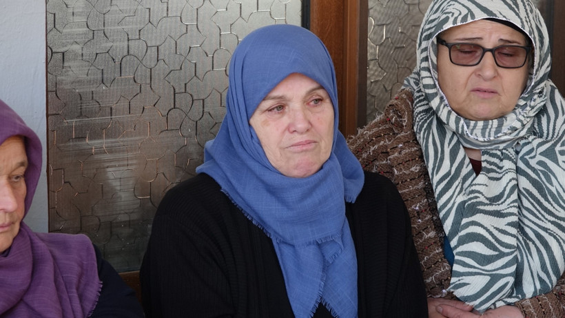 Emekli öğretmene veda: Kaza sonrası dövülerek katledildi - Resim : 2