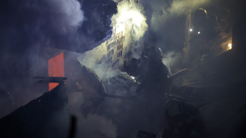 Kül olan evin sahibi bulundu - Resim: 5