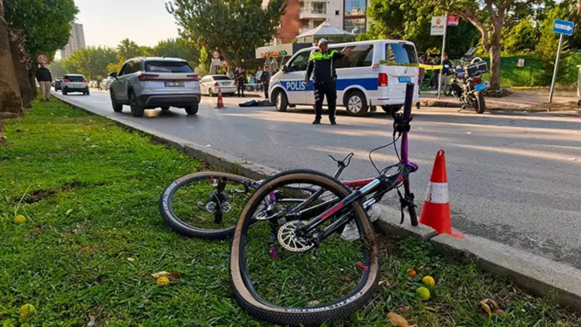 Yaya geçidinde Miraç’a çarpıp kaçtı! Daha önce alkollü yakalanmış - Resim : 1