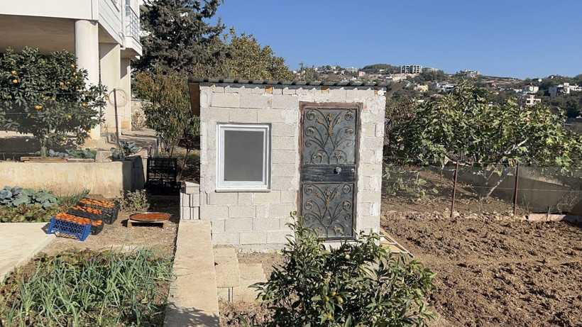 Engelli kardeşini kulübeye mahkum etti: 'Benim vicdanım rahat' - Resim: 4