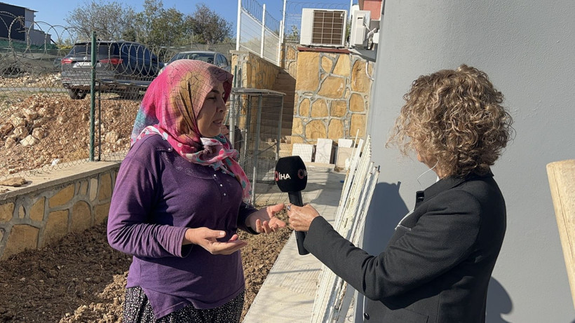 Engelli kardeşini kulübeye mahkum etti: 'Benim vicdanım rahat' - Resim: 5