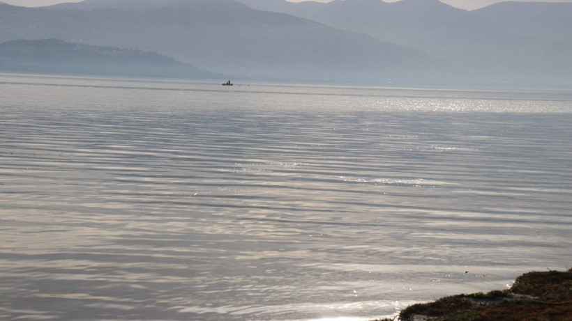 Kuzey Anadolu Fay Hattı üzerinde endişelendiren görüntü - Resim: 4