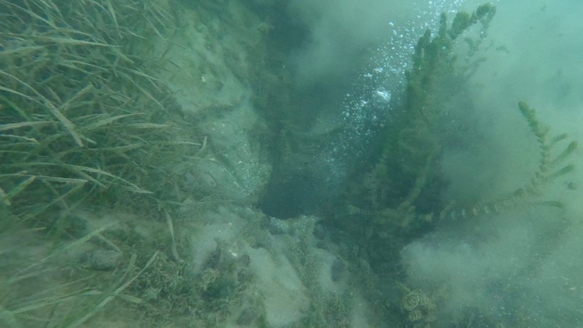 Kuzey Anadolu Fay Hattı üzerinde endişelendiren görüntü - Resim: 7