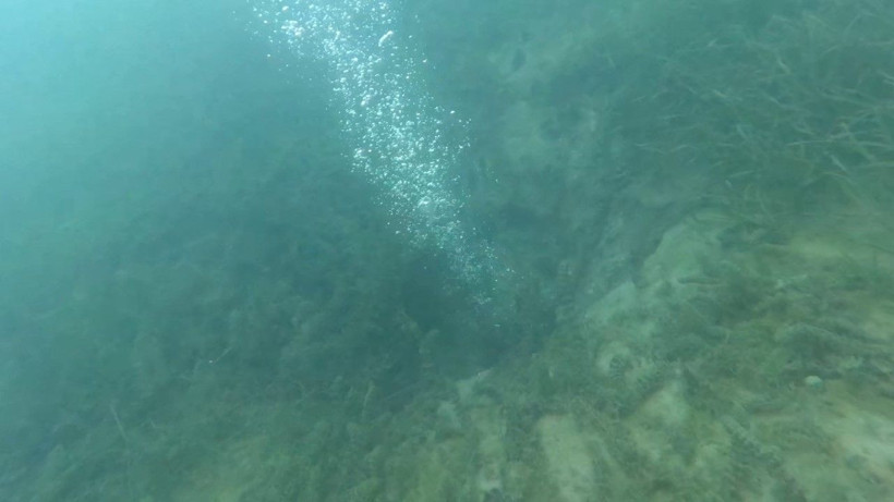 Kuzey Anadolu Fay Hattı üzerinde endişelendiren görüntü - Resim: 8