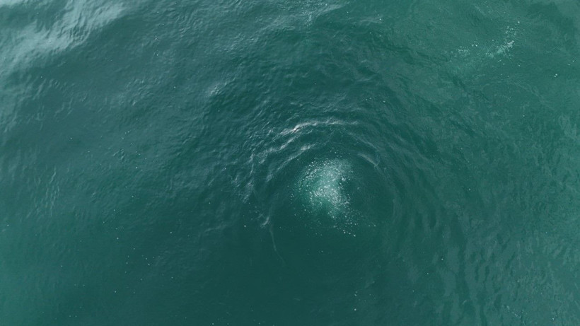Kuzey Anadolu Fay Hattı üzerinde endişelendiren görüntü - Resim: 9