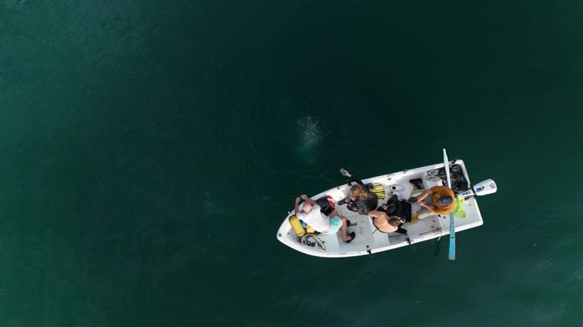 Kuzey Anadolu Fay Hattı üzerinde endişelendiren görüntü - Resim: 2