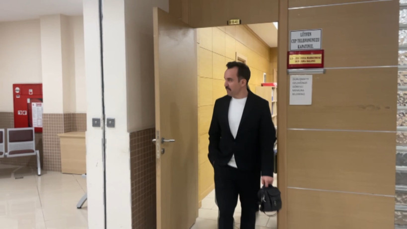 Fenomen çift hakim karşısında: “Maddi olarak zor duruma düştük" - Resim : 2