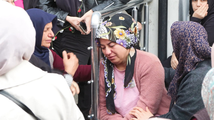 13 yaşındaki Eren ölü bulunmuştu: En son tavuk döner yemiş - Resim : 1