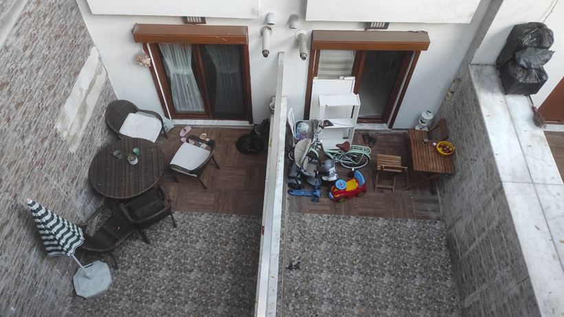 Önce Karan, sonra Böcek ailesi hayatını kaybetti: Aynı ilaçlama firması - Resim : 1