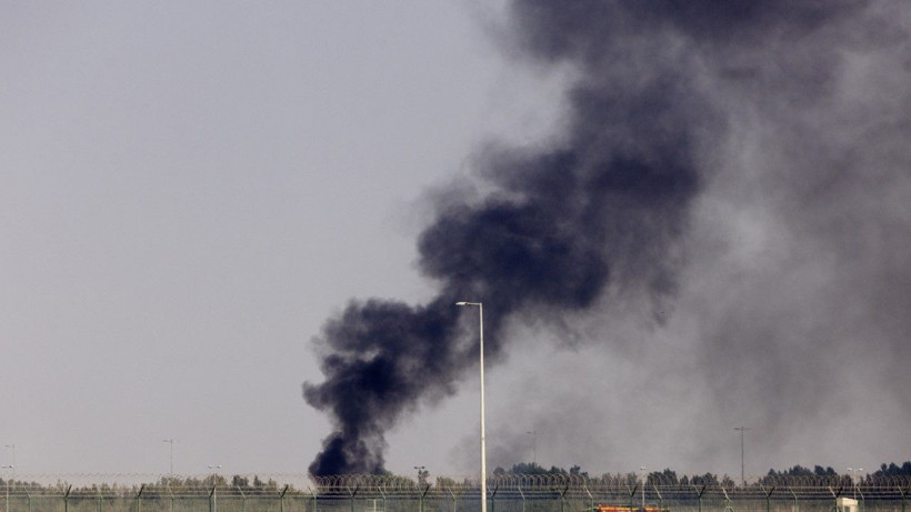 Savaş uçağı gösteri sırasında çakıldı, pilot öldü - Resim: 6