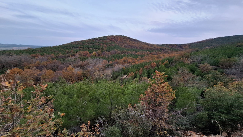 Patlatmalı maden tepkisi: Bilirkişi köylerde inceleme yaptı - Resim : 3