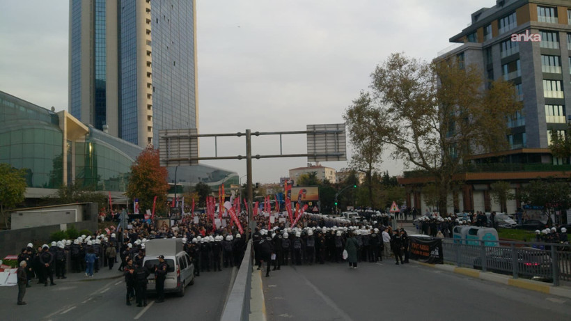 CHP'ye TRT ablukası - Resim : 2