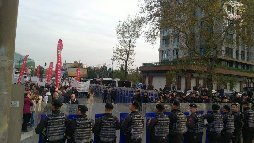 CHP'ye TRT ablukası - Resim : 1