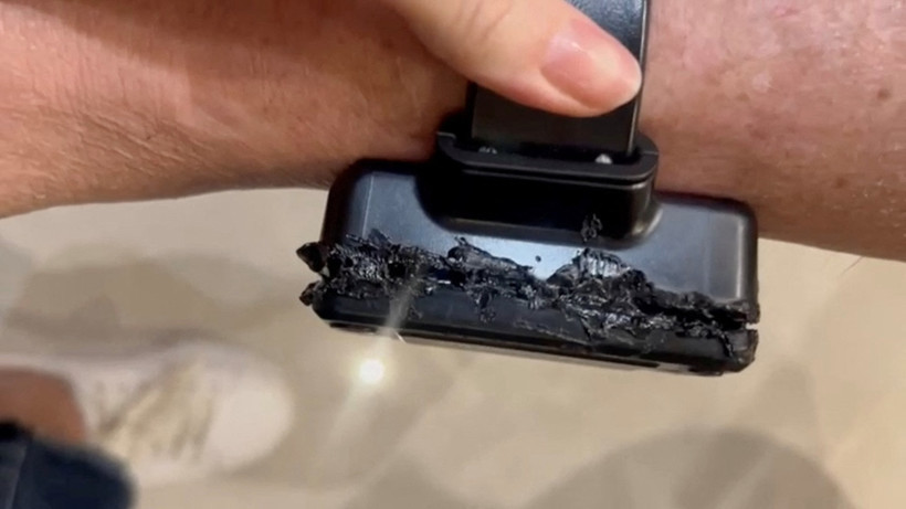 Eski devlet başkanı itiraf etti: Sadece merak etmiştim - Resim : 1