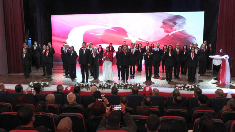 İstanbul Valisi Gül: Öğretmen ihtiyacımız yok denecek kadar azaldı - Resim : 1