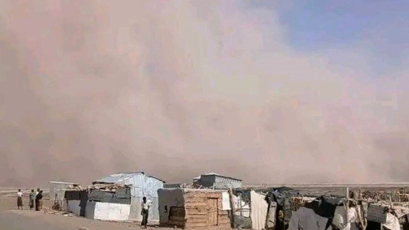 Hayli Gubbi Yanardağı 12 bin yıl sonra hareketlendi - Resim: 2