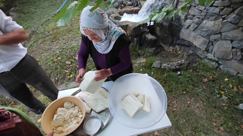 Kış aylarında doğal antibiyotik: Kilosu 500 liradan satılıyor - Resim : 1