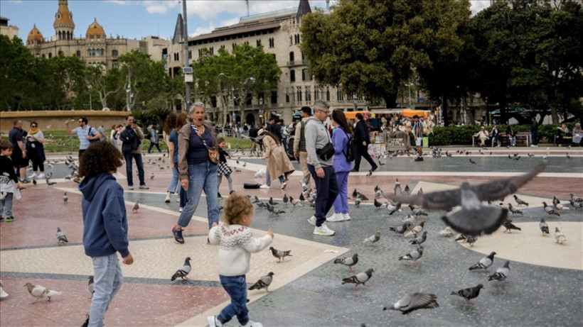 Dünyada yaşamak ve ziyaret etmek için en iyi 20 şehir - Resim: 10