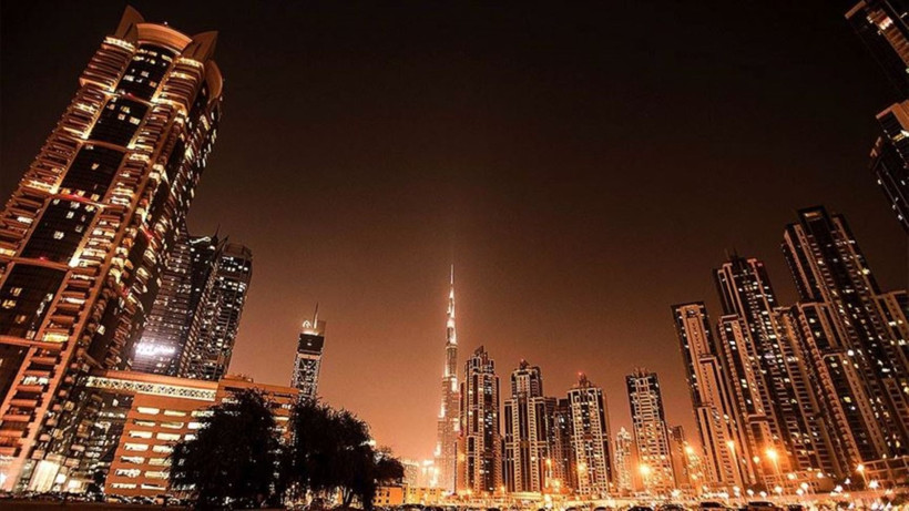 Dünyada yaşamak ve ziyaret etmek için en iyi 20 şehir - Resim: 8