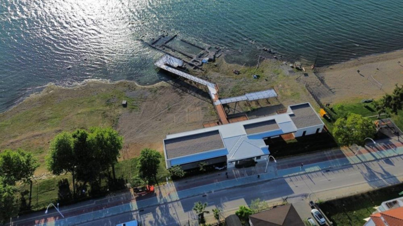 Papa'nın ziyaret edeceği İznik Bazilikası'nın statüsü değiştirildi - Resim : 1