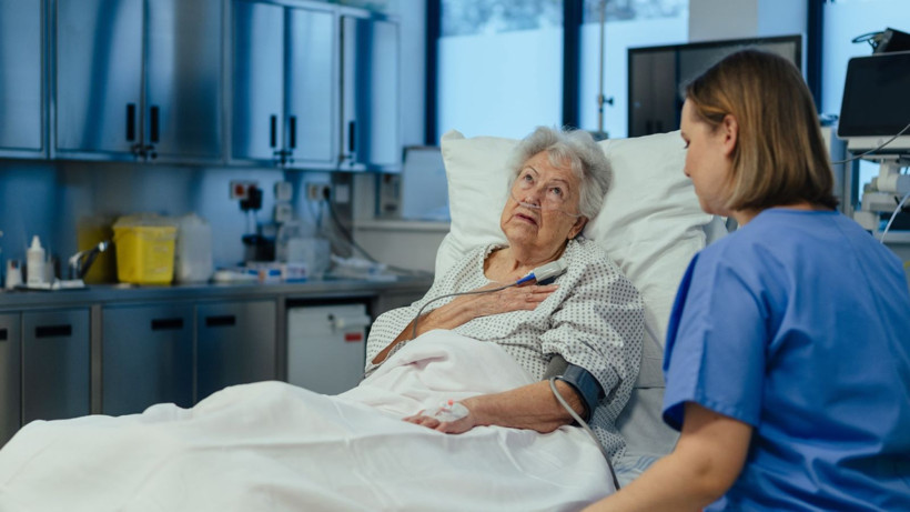 Ölüm döşeğinde en yaygın 7 pişmanlık - Resim: 6