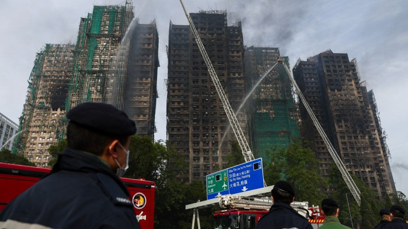Yangın faciasında ölü sayısı 83’e çıktı - Resim: 1