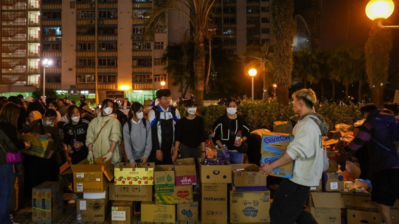 Yangın faciasında ölü sayısı 83’e çıktı - Resim: 2