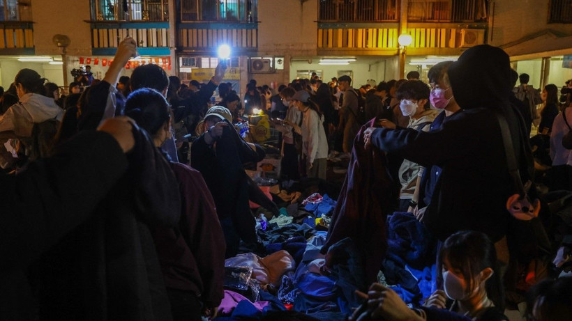 Yangın faciasında ölü sayısı 83’e çıktı - Resim: 3