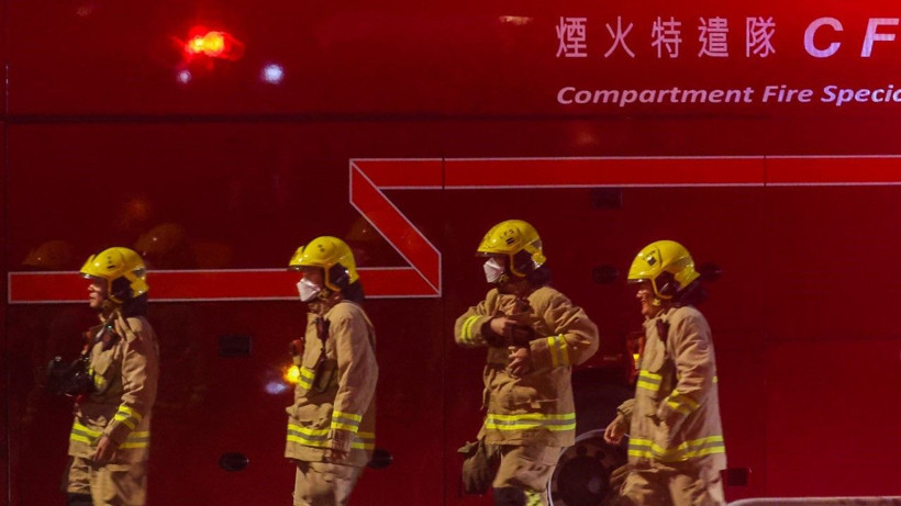 Yangın faciasında ölü sayısı 83’e çıktı - Resim: 4