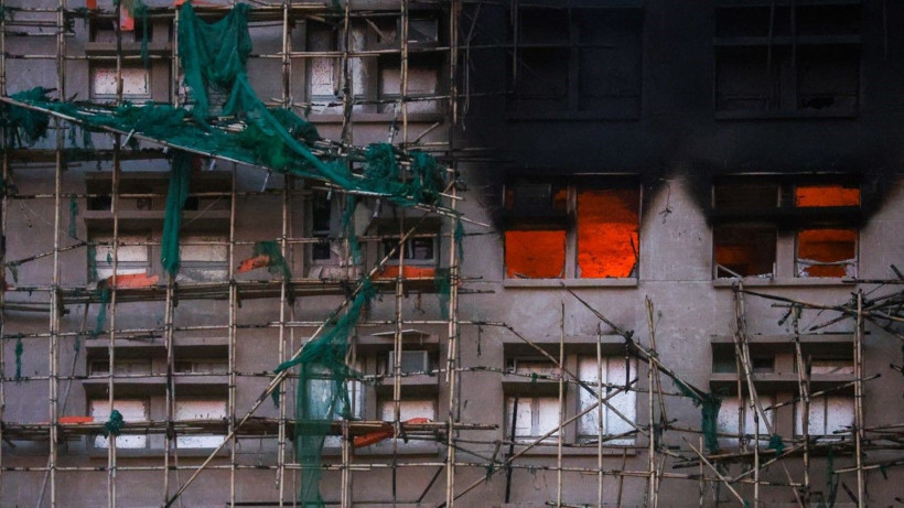 Yangın faciasında ölü sayısı 83’e çıktı - Resim: 5