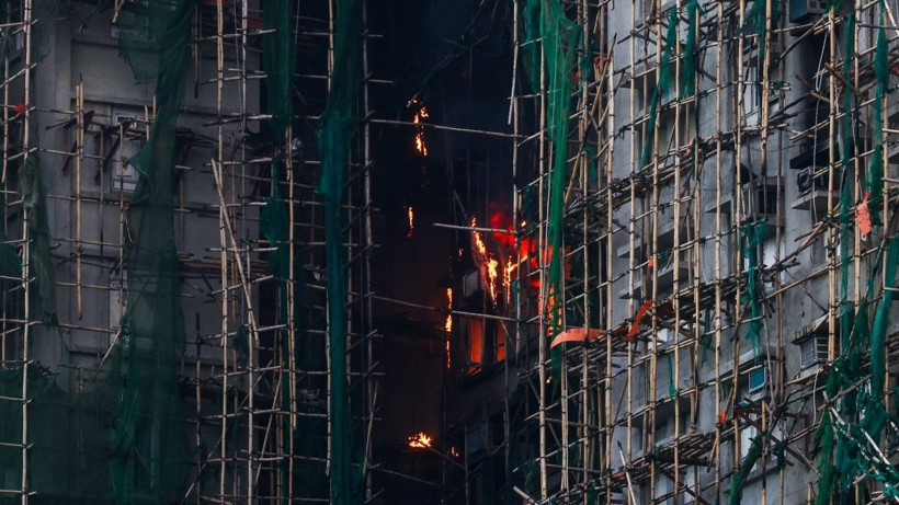 Yangın faciasında ölü sayısı 83’e çıktı - Resim: 6