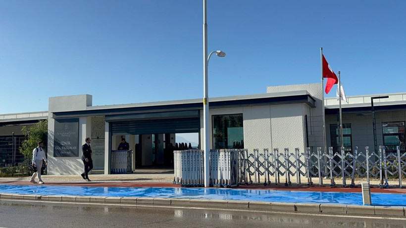 İznik Papa'yı bekliyor: Hazırlıklar tamam, oteller doldu - Resim: 10