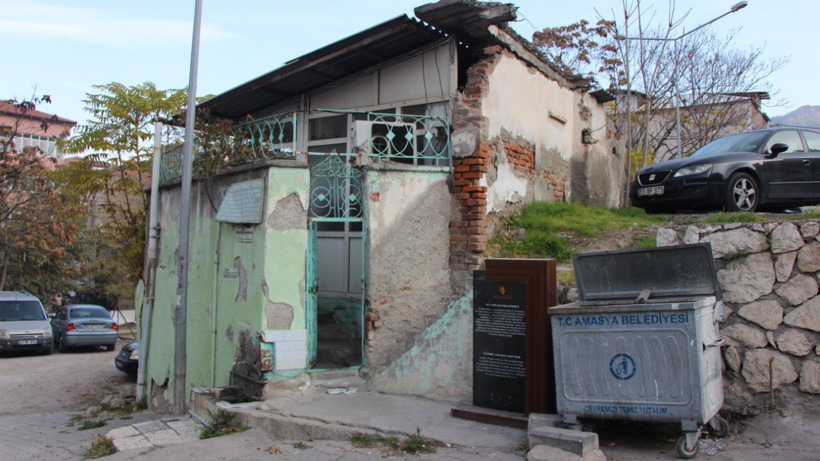 Evliyalar diyarında türbelere kilit vuruldu - Resim : 3