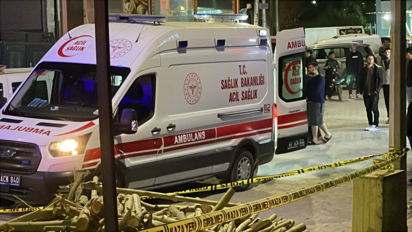 Şanlıurfa’da bir kişi 2 kayınbiraderini öldürdü, 2 kişiyi de yaraladı - Resim : 7