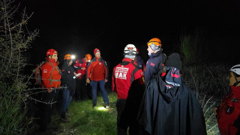Herkes Mustafa Abi'yi arıyor: Son görüntüleri ortaya çıktı - Resim : 1