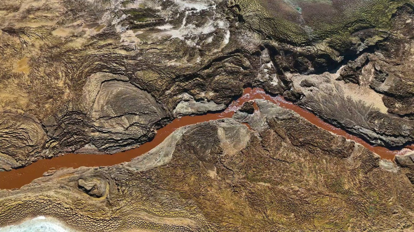 İstanbul'dan can sıkan kareler - Resim: 1