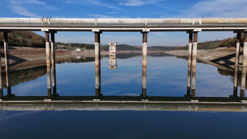 İstanbul'dan can sıkan kareler - Resim: 3