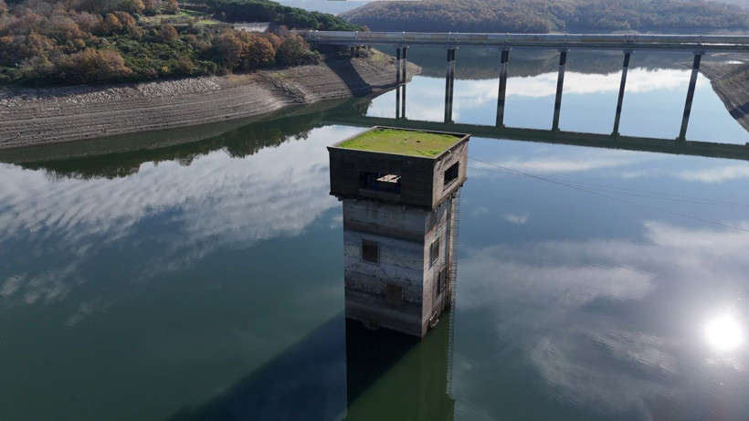 İstanbul'dan can sıkan kareler - Resim: 4