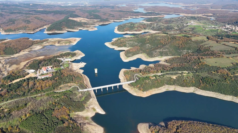 İstanbul'dan can sıkan kareler - Resim: 5