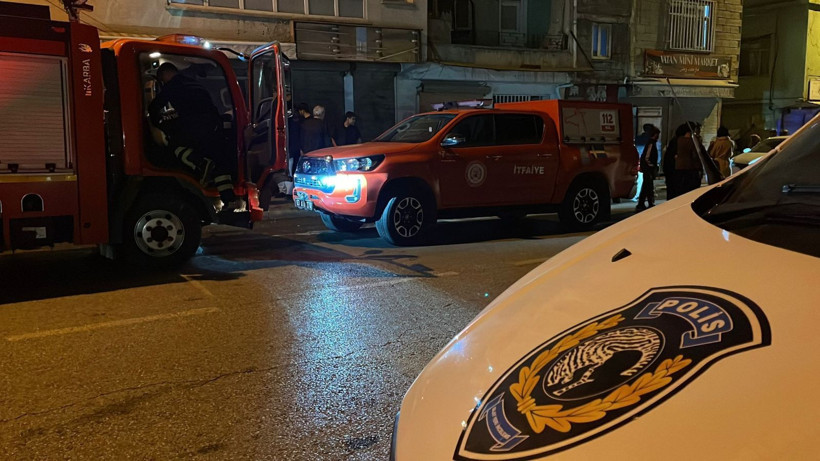 Şanlıurfa’da gaz sıkışması sonucu patlama: Yaralılar var - Resim: 3