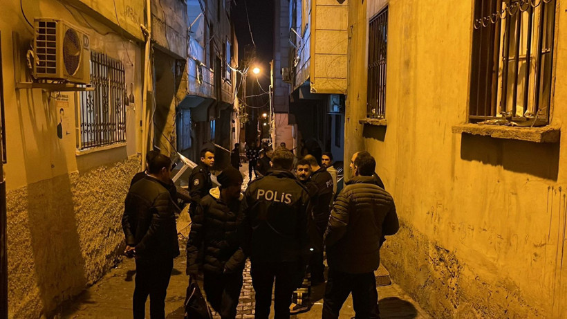 Şanlıurfa’da gaz sıkışması sonucu patlama: Yaralılar var - Resim: 5
