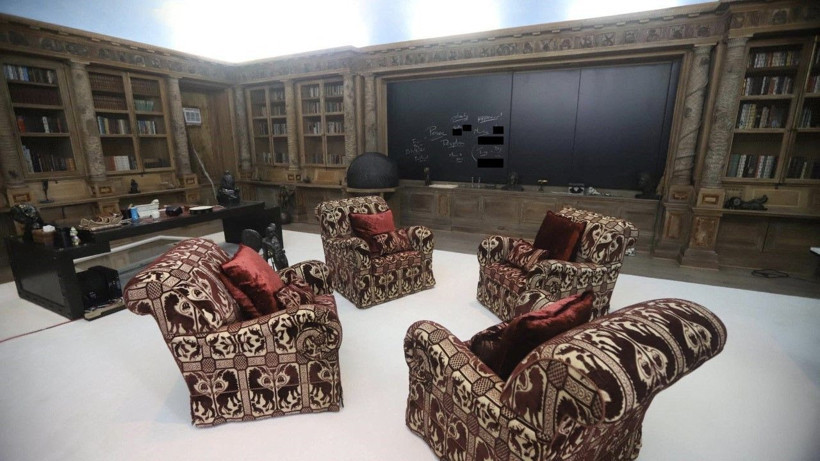 Jeffrey Epstein’in evinin 'hiç görülmemiş' fotoğrafları paylaşıldı - Resim: 2