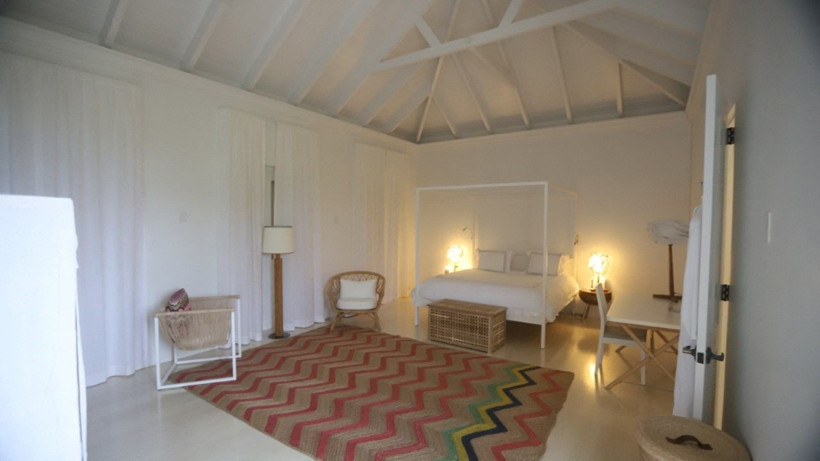 Jeffrey Epstein’in evinin 'hiç görülmemiş' fotoğrafları paylaşıldı - Resim: 7