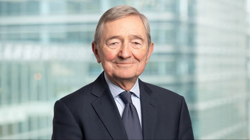 HSBC'nin başına yeni isim atandı - Resim : 1