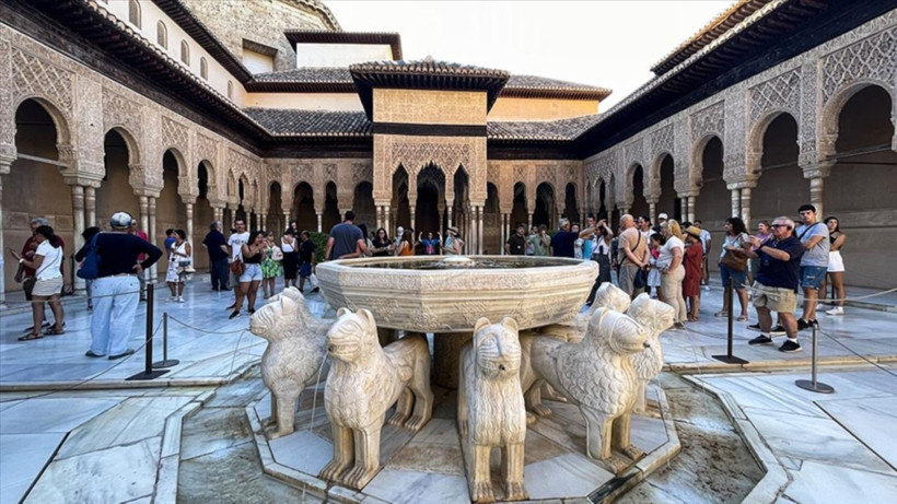 2026’yı şekillendirecek 7 seyahat trendi - Resim: 11