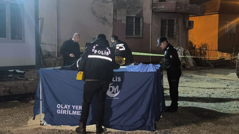 Uzman çavuş dehşet saçtı: 2 ölü - Resim: 1