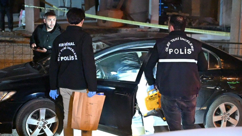 Uzman çavuş dehşet saçtı: 2 ölü - Resim: 3