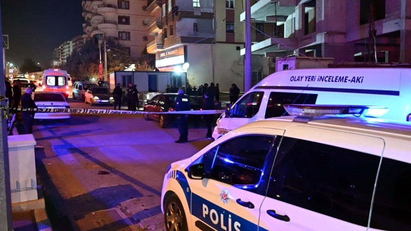 Uzman çavuş dehşet saçtı: 2 ölü - Resim: 4