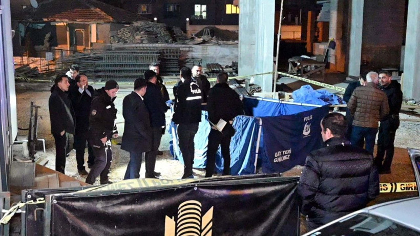 Uzman çavuş dehşet saçtı: 2 ölü - Resim: 5